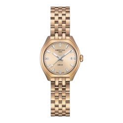 Certina C049.210.33.026.00 Női Karóra - DS-2 Lady 27,8 mm