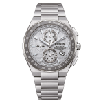 Citizen AT8391-52H Férfi Karóra - Radio Controlled Super Titanium 40,5 mm – 1. kép