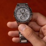 Citizen AT8391-52H Férfi Karóra - Radio Controlled Super Titanium 40,5 mm – 3. kép