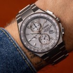 Citizen AT8391-52H Férfi Karóra - Radio Controlled Super Titanium 40,5 mm – 4. kép