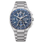 Citizen AT8396-59L Férfi Karóra - Radio Controlled Super Titanium 40,5 mm Citizen AT8396-59L Férfi Karóra - Radio Controlled Super Titanium 40,5 mm – 1. kép
