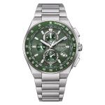 Citizen AT8398-53X Férfi Karóra - Radio Controlled Super Titanium 40,5 mm Citizen AT8398-53X Férfi Karóra - Radio Controlled Super Titanium 40,5 mm – 1. kép