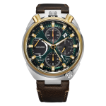 Citizen AV0104-06W Férfi Karóra - Promaster Land Tsuno Chrono Limited Edition 44,5 mm – 1. kép