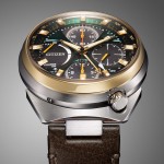 Citizen AV0104-06W Férfi Karóra - Promaster Land Tsuno Chrono Limited Edition 44,5 mm – 10. kép