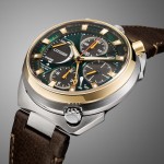 Citizen AV0104-06W Férfi Karóra - Promaster Land Tsuno Chrono Limited Edition 44,5 mm – 11. kép