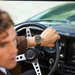 Citizen AV0104-06W Férfi Karóra - Promaster Land Tsuno Chrono Limited Edition 44,5 mm – 8. kép