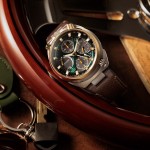 Citizen AV0104-06W Férfi Karóra - Promaster Land Tsuno Chrono Limited Edition 44,5 mm – 9. kép
