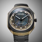 Citizen BJ6569-59X Férfi Karóra - Photon Limited Edition 39,6 mm – 5. kép