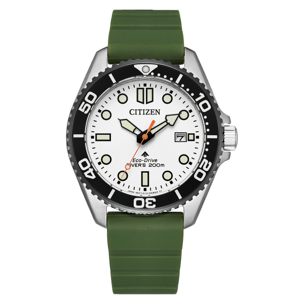 Citizen BN0265-00A Férfi Karóra - Promaster Marine 40,55 mm - ora-bolt.hu