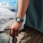 Citizen BN0265-00A Férfi Karóra - Promaster Marine 40,55 mm