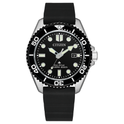 Citizen BN0266-07E Férfi Karóra - Promaster Marine 40,55 mm