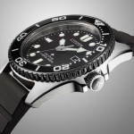 Citizen BN0266-07E Férfi Karóra - Promaster Marine 40,55 mm
