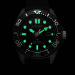 Citizen BN0266-07E Férfi Karóra - Promaster Marine 40,55 mm