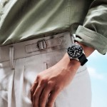 Citizen BN0266-07E Férfi Karóra - Promaster Marine 40,55 mm