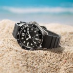 Citizen BN0266-07E Férfi Karóra - Promaster Marine 40,55 mm