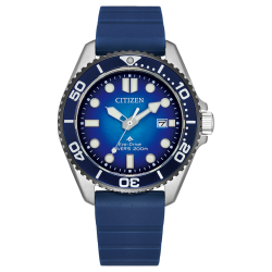 Citizen BN0267-04L Férfi Karóra - Promaster Marine 40,55 mm