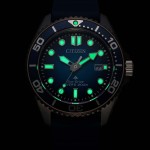 Citizen BN0267-04L Férfi Karóra - Promaster Marine 40,55 mm Citizen BN0267-04L Férfi Karóra - Promaster Marine 40,55 mm – 5. kép