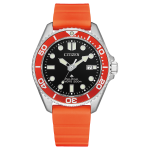 Citizen BN0268-01E Férfi Karóra - Promaster Marine 40,55 mm
