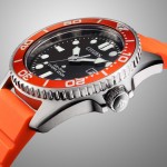 Citizen BN0268-01E Férfi Karóra - Promaster Marine 40,55 mm