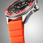 Citizen BN0268-01E Férfi Karóra - Promaster Marine 40,55 mm