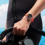Citizen BN0268-01E Férfi Karóra - Promaster Marine 40,55 mm