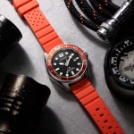 Citizen BN0268-01E Férfi Karóra - Promaster Marine 40,55 mm