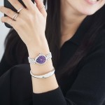Citizen EM1200-55X Női Karóra - Citizen L Rainell 26,2 mm – 6. kép
