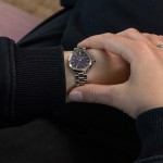 Citizen EM1200-55X Női Karóra - Citizen L Rainell 26,2 mm – 8. kép