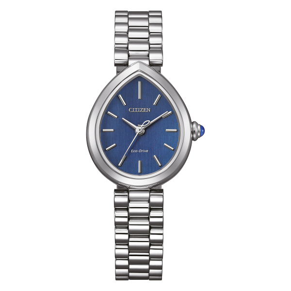 Citizen EM1201-52L Női Karóra - Citizen L Rainell 26,2 mm - ora-bolt.hu
