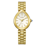Citizen EM1208-53A Női Karóra - Citizen L Rainell 26,2 mm – 1. kép