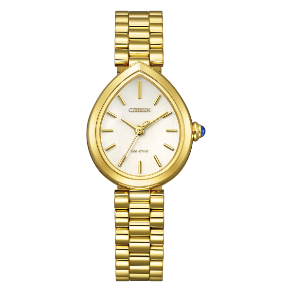 Citizen EM1208-53A Női Karóra - Citizen L Rainell 26,2 mm - ora-bolt.hu
