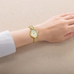 Citizen EM1208-53A Női Karóra - Citizen L Rainell 26,2 mm – 8. kép