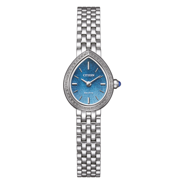 Citizen EX1540-58L Női Karóra - Citizen L Rainell Mini Limited Edition 19,7 mm - ora-bolt.hu