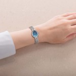 Citizen EX1540-58L Női Karóra - Citizen L Rainell Mini Limited Edition 19,7 mm – 10. kép