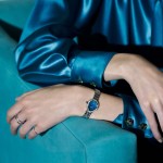 Citizen EX1540-58L Női Karóra - Citizen L Rainell Mini Limited Edition 19,7 mm – 7. kép