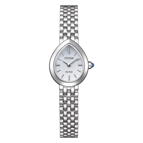 Citizen EX1550-54A Női Karóra - Citizen L Rainell Mini 19,7 mm - ora-bolt.hu
