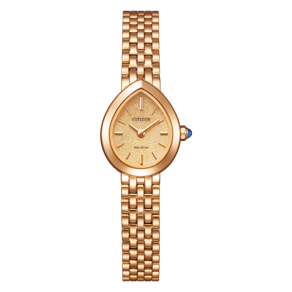 Citizen EX1553-56X Női Karóra - Citizen L Rainell Mini 19,7 mm - ora-bolt.hu