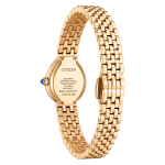 Citizen EX1553-56X Női Karóra - Citizen L Rainell Mini 19,7 mm – 3. kép