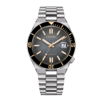 Citizen NJ0238-57E Férfi Karóra - Tsuyosa Shore Limited Edition 40 mm – 1. kép