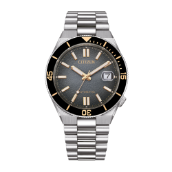 Citizen NJ0238-57E Férfi Karóra - Tsuyosa Shore Limited Edition 40 mm
