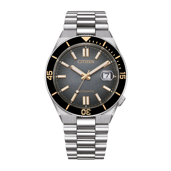 Citizen NJ0238-57E Férfi Karóra - Tsuyosa Shore Limited Edition 40 mm - ora-bolt.hu