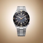 Citizen NJ0238-57E Férfi Karóra - Tsuyosa Shore Limited Edition 40 mm – 4. kép