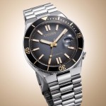 Citizen NJ0238-57E Férfi Karóra - Tsuyosa Shore Limited Edition 40 mm – 5. kép