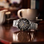 Citizen NJ0238-57E Férfi Karóra - Tsuyosa Shore Limited Edition 40 mm – 9. kép