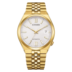 Citizen NK0022-50A Férfi Karóra - Tsuyosa 60 Automatic 40 mm Citizen NK0022-50A Férfi Karóra - Tsuyosa 60 Automatic 40 mm – 1. kép