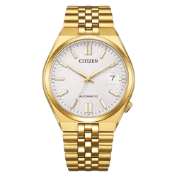 Citizen NK0022-50A Férfi Karóra - Tsuyosa 60 Automatic 40 mm
