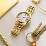 Citizen NK0022-50A Férfi Karóra - Tsuyosa 60 Automatic 40 mm Citizen NK0022-50A Férfi Karóra - Tsuyosa 60 Automatic 40 mm – 10. kép