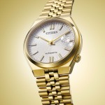 Citizen NK0022-50A Férfi Karóra - Tsuyosa 60 Automatic 40 mm Citizen NK0022-50A Férfi Karóra - Tsuyosa 60 Automatic 40 mm – 4. kép