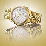Citizen NK0022-50A Férfi Karóra - Tsuyosa 60 Automatic 40 mm Citizen NK0022-50A Férfi Karóra - Tsuyosa 60 Automatic 40 mm – 5. kép