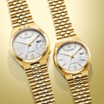 Citizen NK0022-50A Férfi Karóra - Tsuyosa 60 Automatic 40 mm Citizen NK0022-50A Férfi Karóra - Tsuyosa 60 Automatic 40 mm – 9. kép